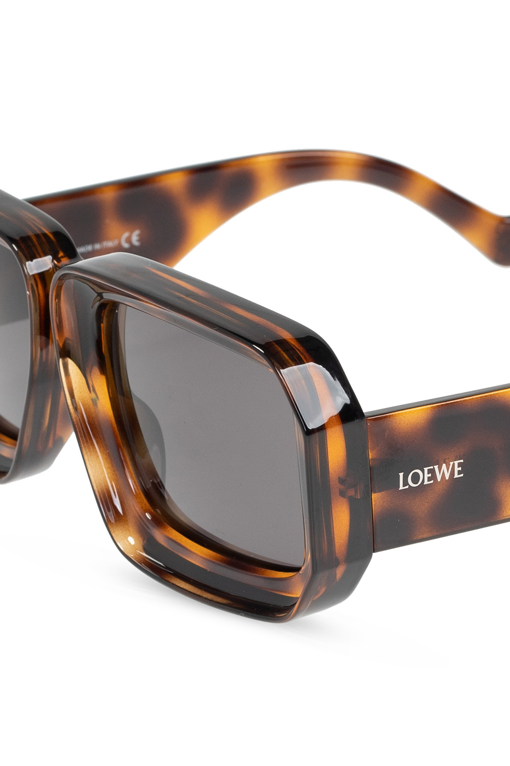 Loewe Sunglasses with logo