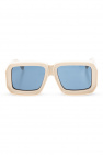 darly sunglasses isabel marant glasses pjp blue