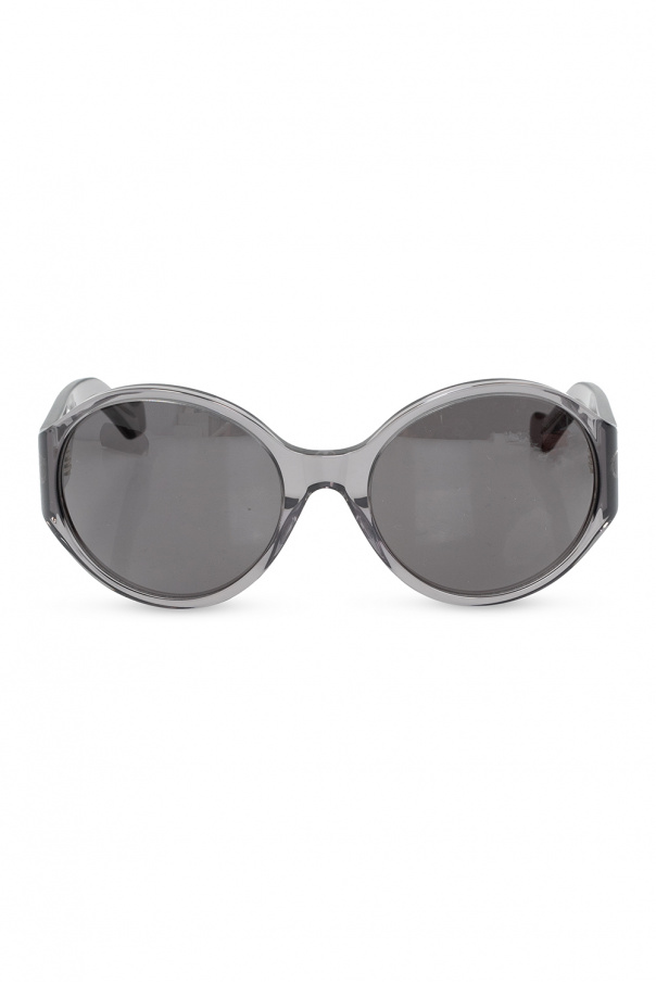 Loewe Sunglasses with logo