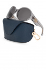 Loewe Sunglasses with logo