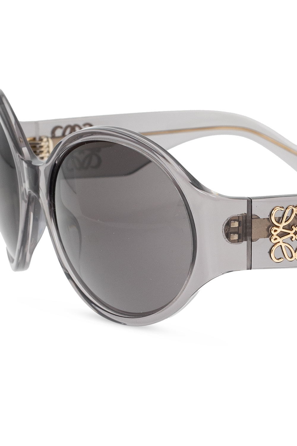 Loewe Sunglasses with logo