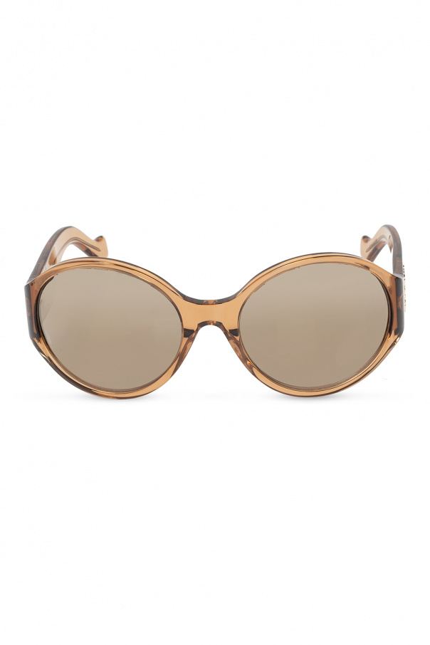 Loewe Saint Laurent SL 302 LISA Sunglasses