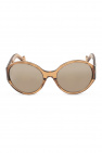 SL 356 butterfly sunglasses