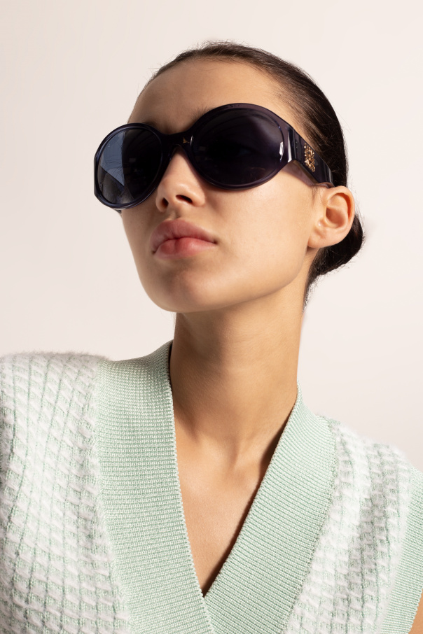 Loewe stylish sunglasses built for real life