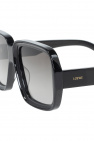 Loewe Givenchy Eyewear aviator-style tinted ph3114 sunglasses