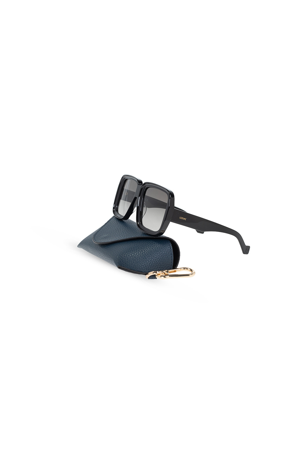 Loewe Sunglasses with logo