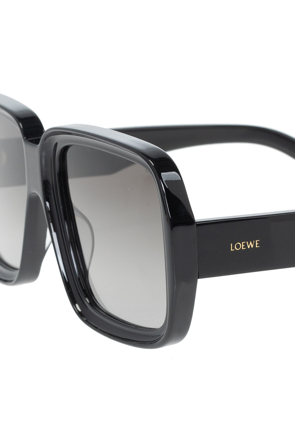 Loewe Sunglasses with logo