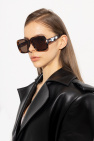 Loewe Sunglasses with logo