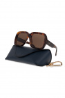 Loewe Sunglasses with logo