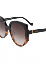 Loewe sunglasses Rossa with logo