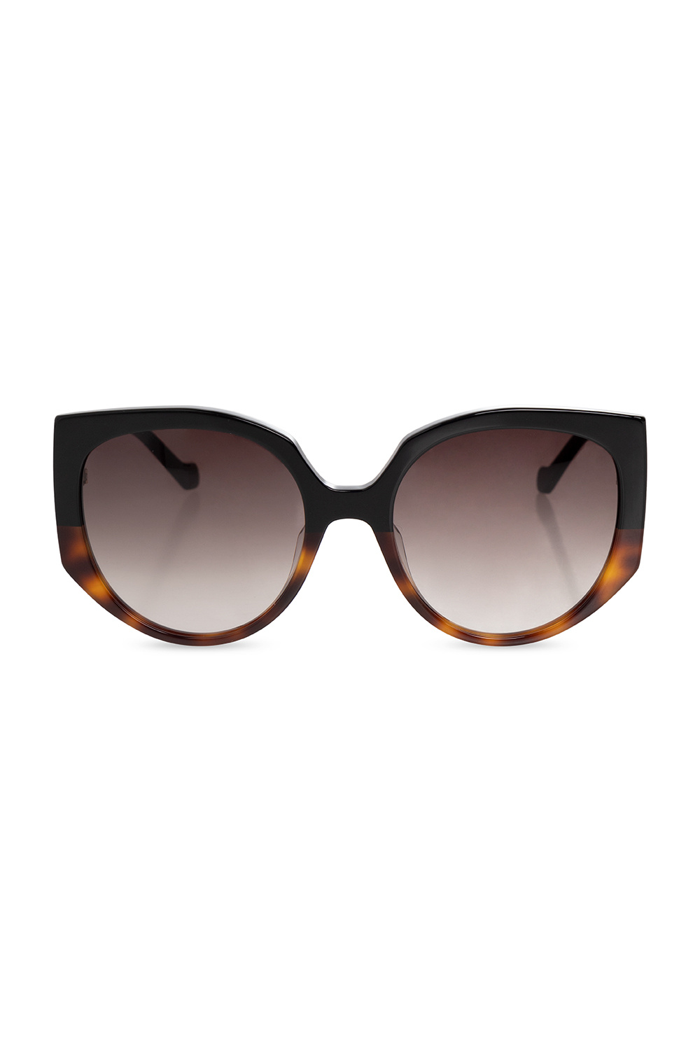 Loewe Fontana sunglasses BLACK from