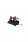 Loewe Sunglasses with logo