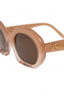 Loewe Sunglasses with logo