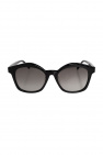 Loewe sunglasses MARA with logo