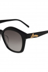 Loewe sunglasses MARA with logo