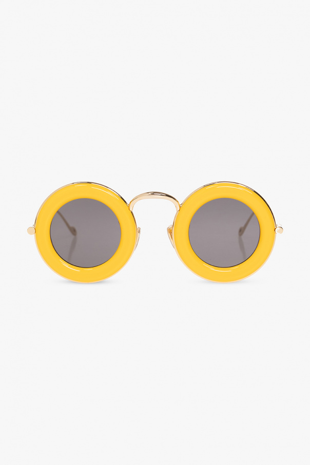 Loewe Maui Jim Makoa Polarized Sunglasses