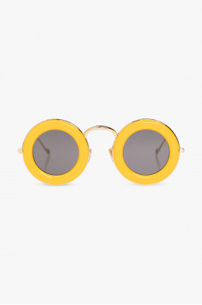 Okulary przeciwsłoneczne od Loewe