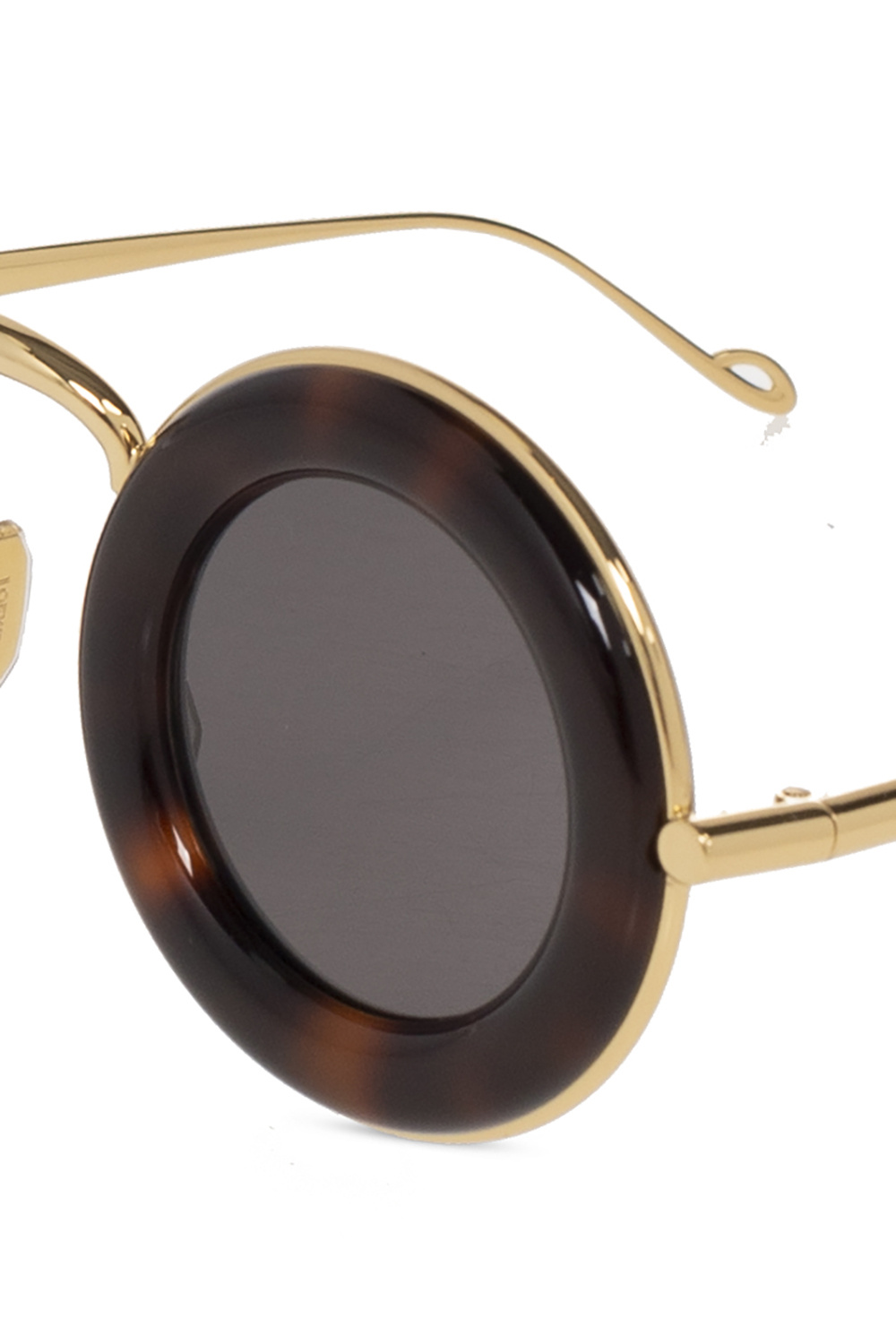 Loewe Sunglasses with logo