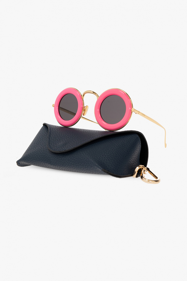 Loewe Ray-Ban Washed Evolve sunglasses