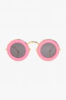 vogue eyewear highline visor sunglasses item