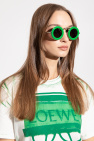 Loewe Sunglasses with logo