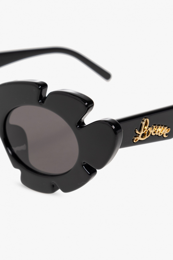 Loewe ice Sunglasses