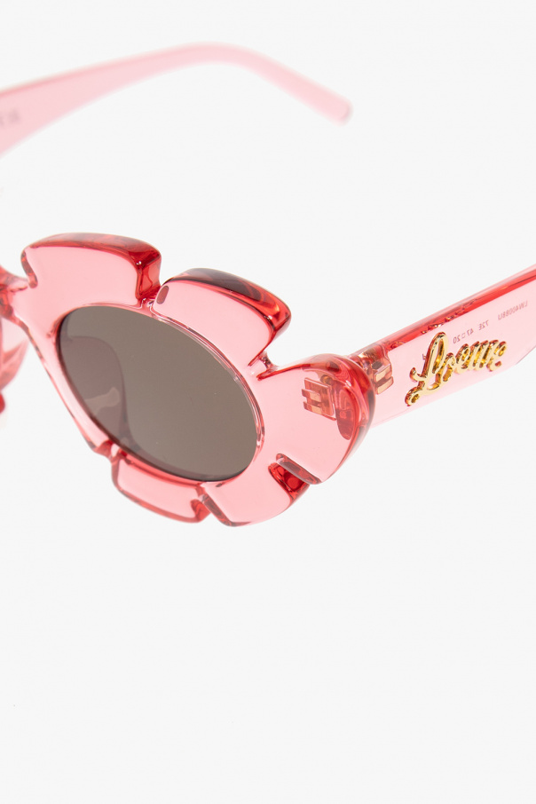 Loewe FARROW Sunglasses