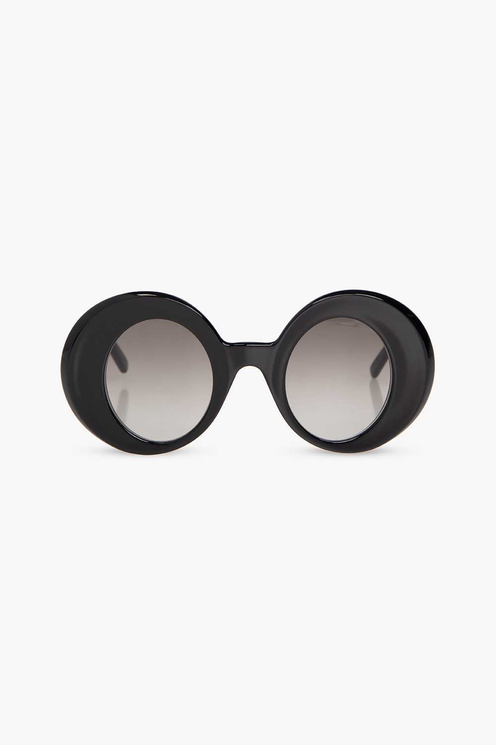 Loewe Sunglasses with logo print