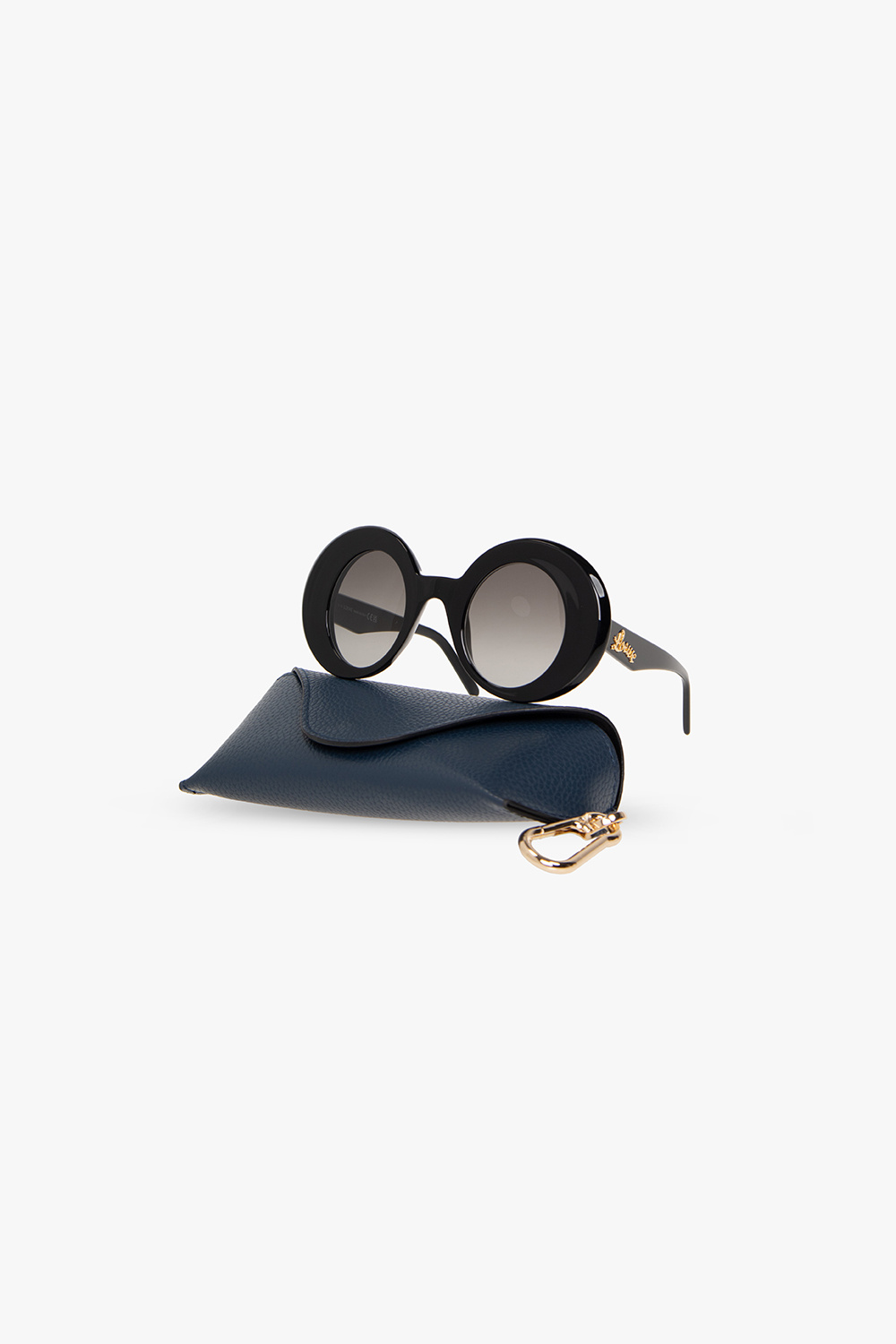 Loewe Sunglasses with logo print