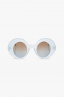 percent Glendale Sunglasses