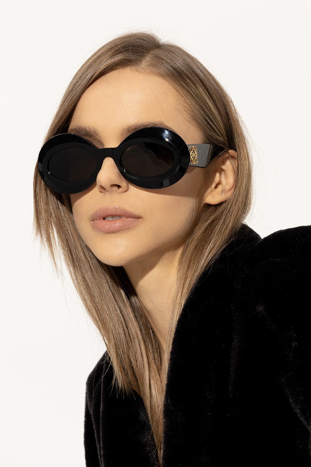 Loewe Sunglasses GIGABEAM ML0211