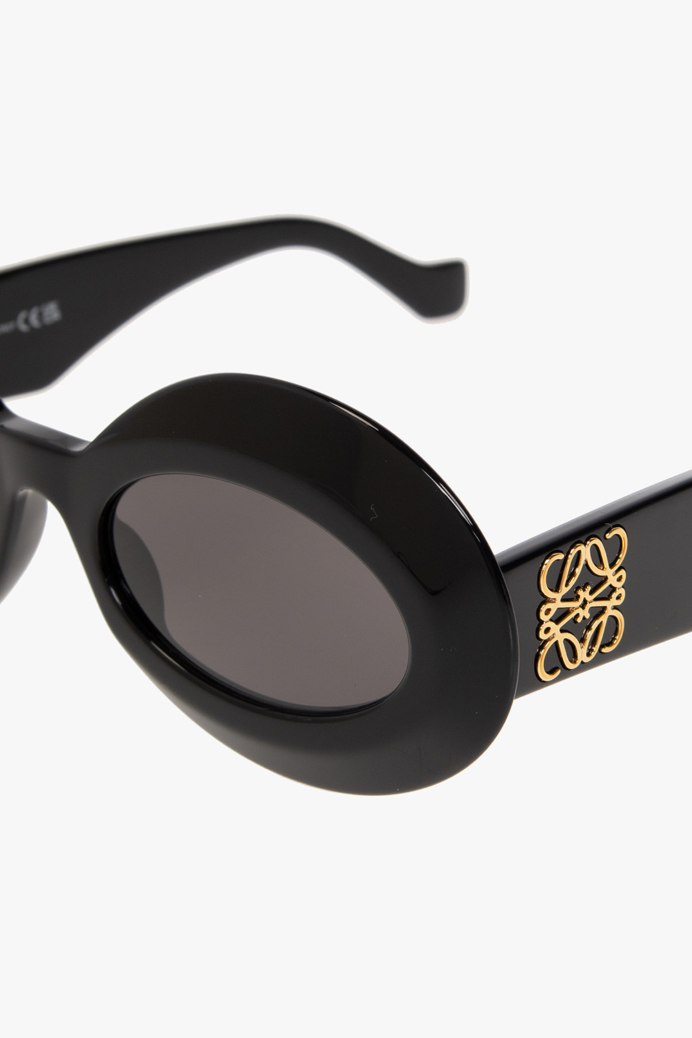 Loewe garrett leight calabar sunglasses 2062 49 bklcy sfbs