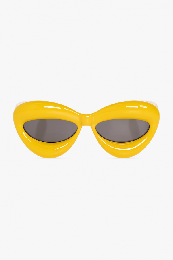 Loewe Sunglasses Ruthenium GG1136SA 002