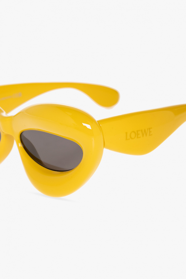 Loewe Sunglasses Ruthenium GG1136SA 002