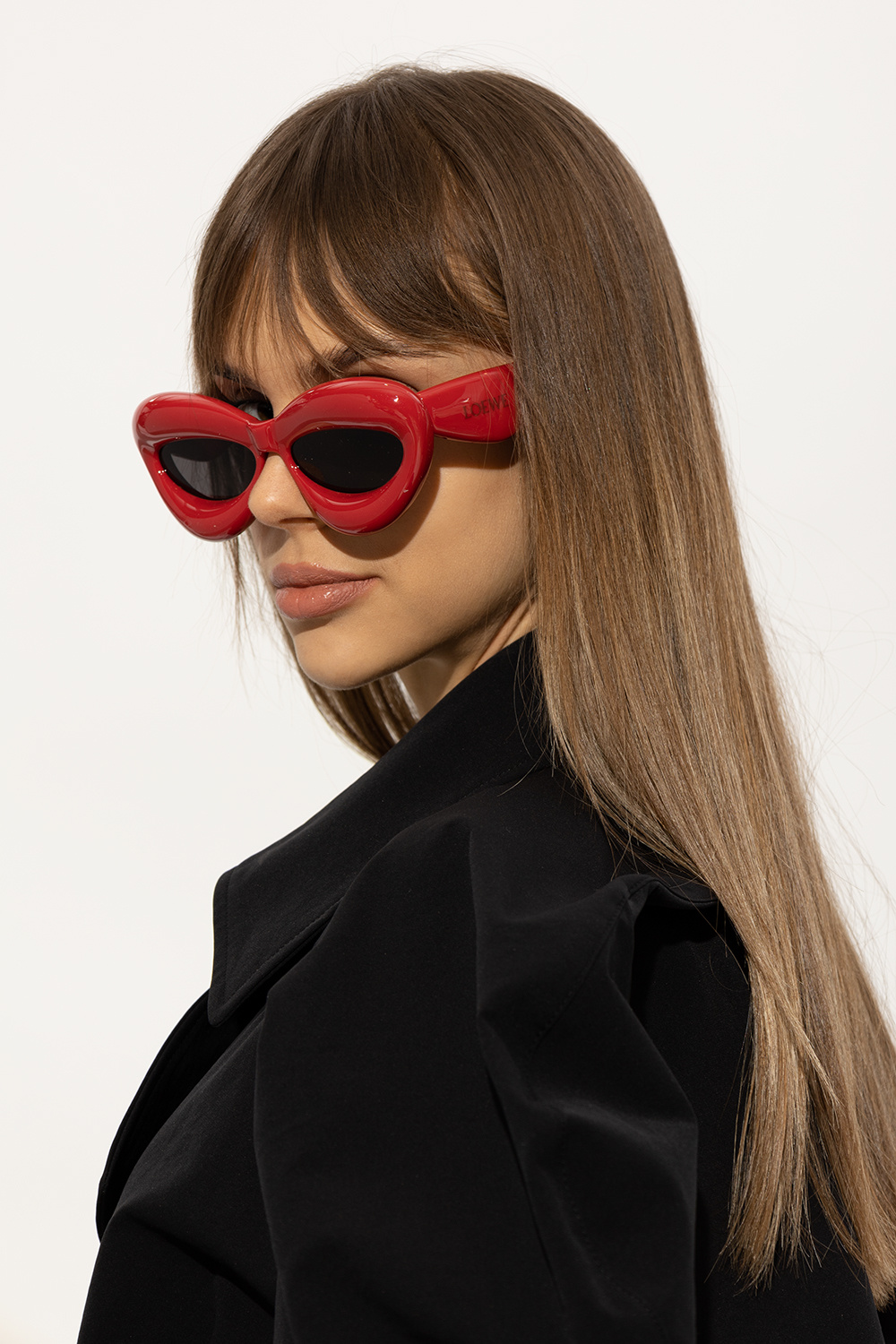 Loewe Sunglasses