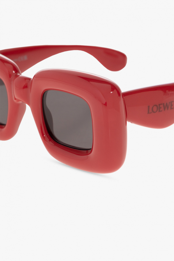 Loewe Sunglasses with logo