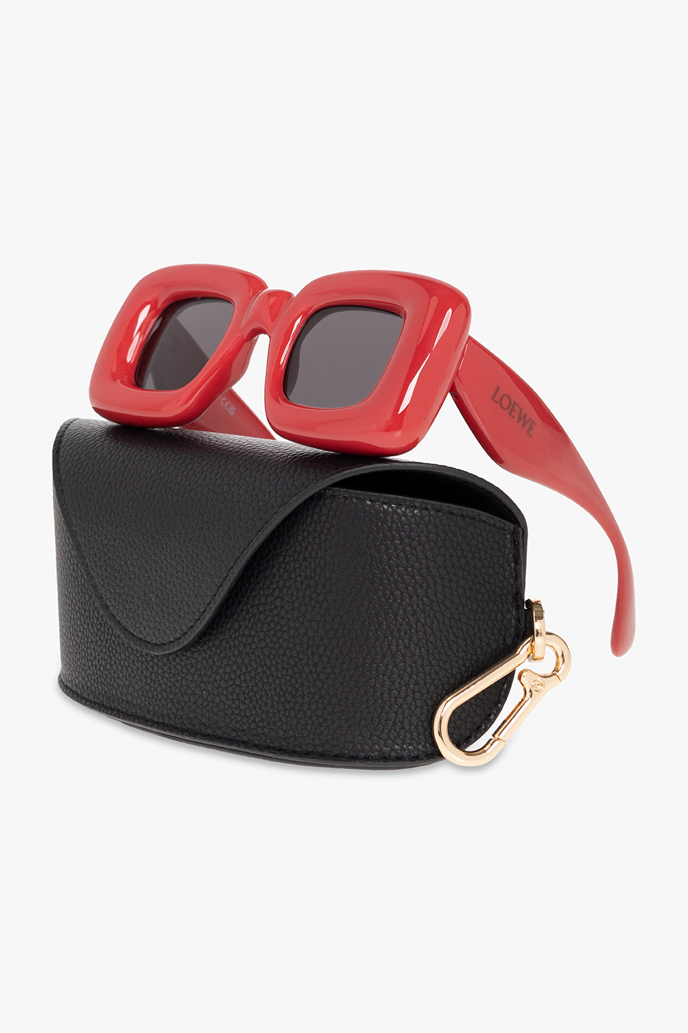 Loewe Sunglasses with logo