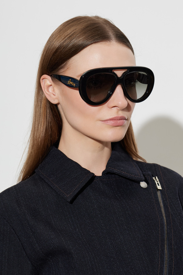 Loewe Sunglasses