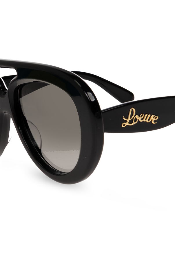 Loewe Sunglasses