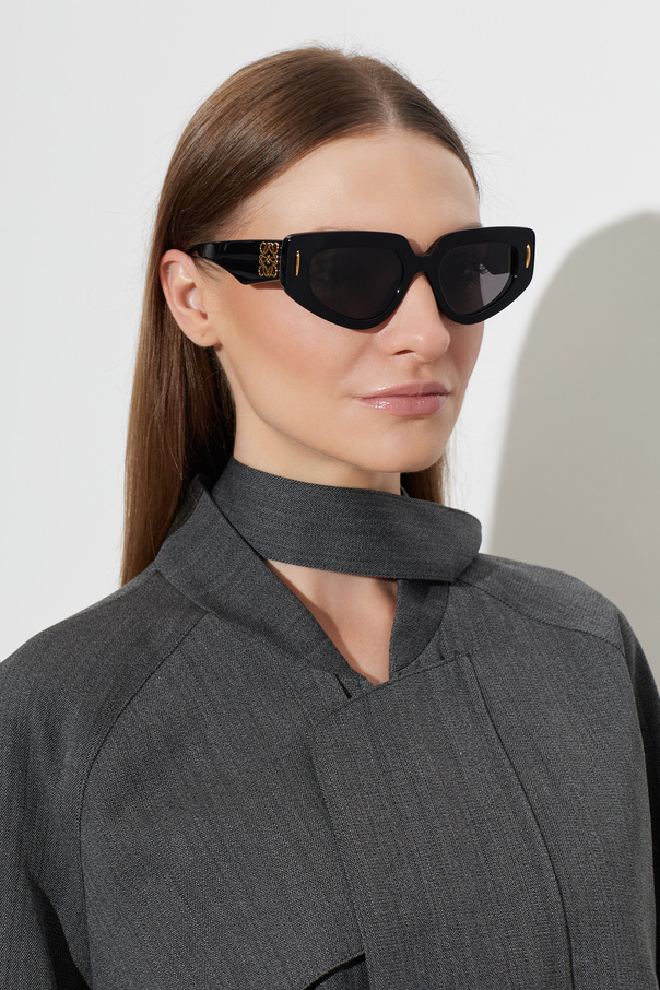 Loewe Sunglasses