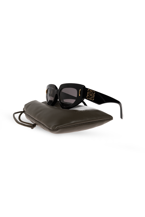 Loewe Sunglasses