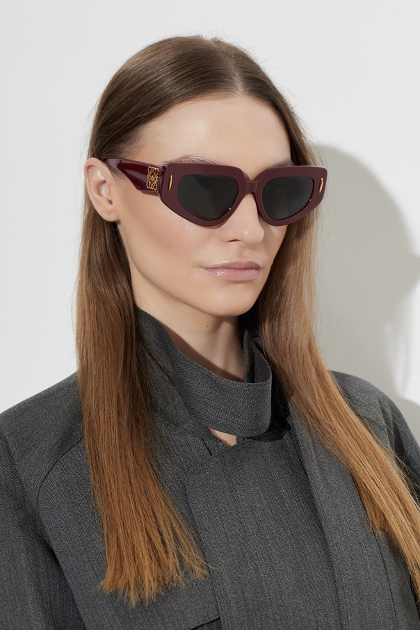 Loewe Sunglasses