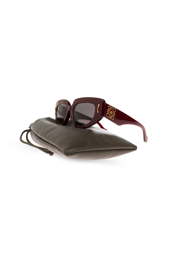 Loewe Sunglasses