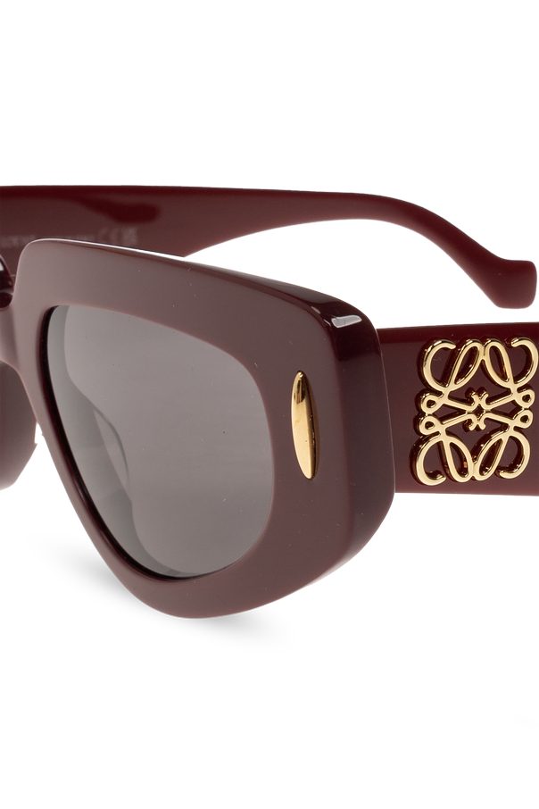 Loewe Sunglasses
