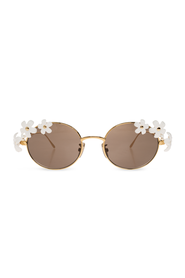 Sunglasses od Loewe