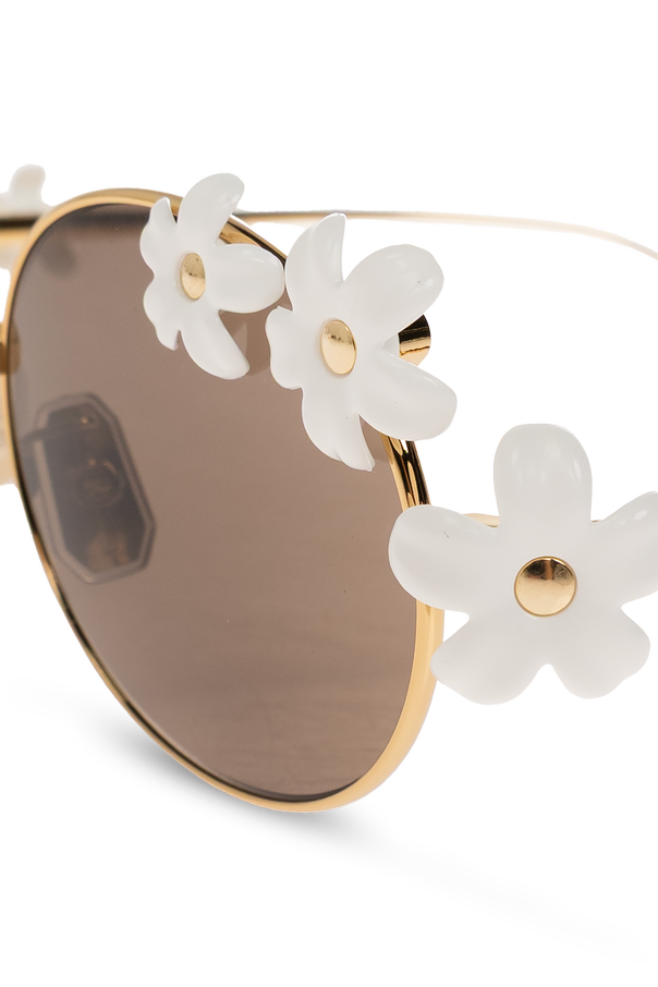 Loewe Sunglasses