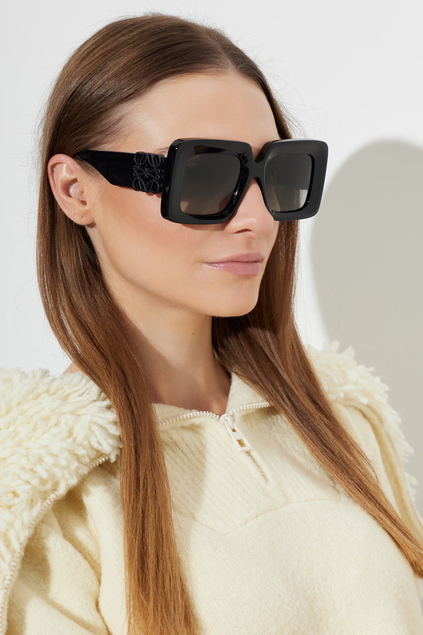 Loewe Sunglasses