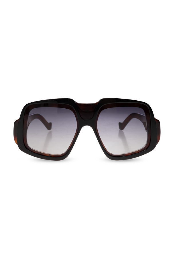 Sunglasses od Loewe