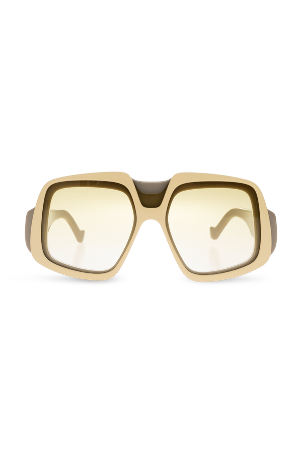 Sunglasses od Loewe