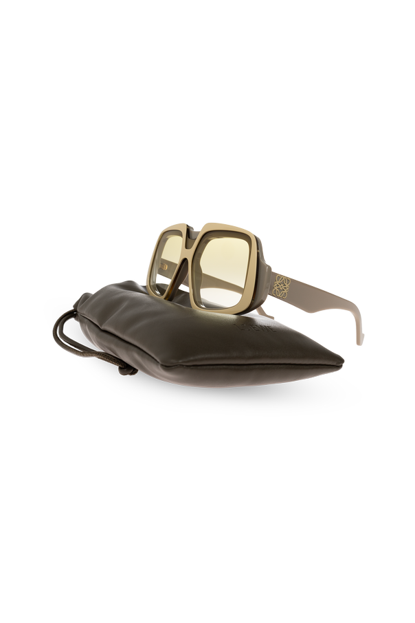 Loewe Sunglasses